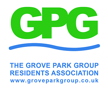 Grove Park Group logo