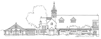 St Michael's Church logo