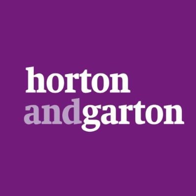 hortonandgarton logo